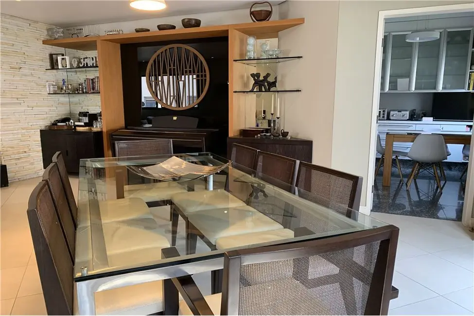 Foto 3 de Apartamento com 3 quartos à venda, 171m2 em Higienópolis, São Paulo - SP