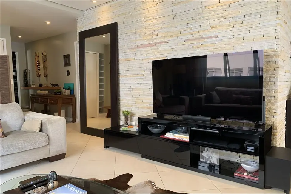 Foto 6 de Apartamento com 3 quartos à venda, 171m2 em Higienópolis, São Paulo - SP