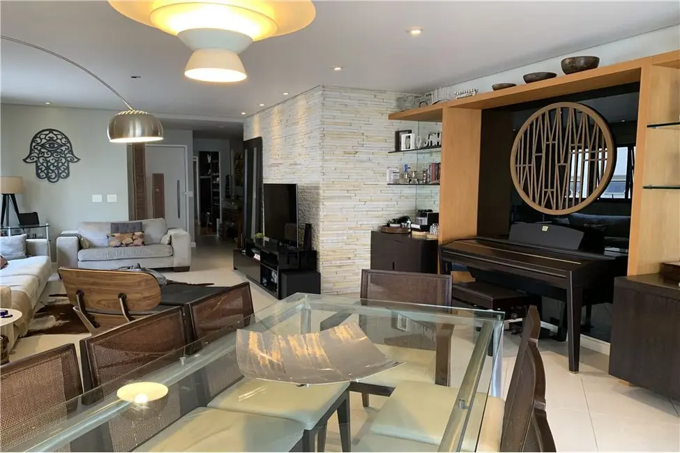 Foto 5 de Apartamento com 3 quartos à venda, 171m2 em Higienópolis, São Paulo - SP