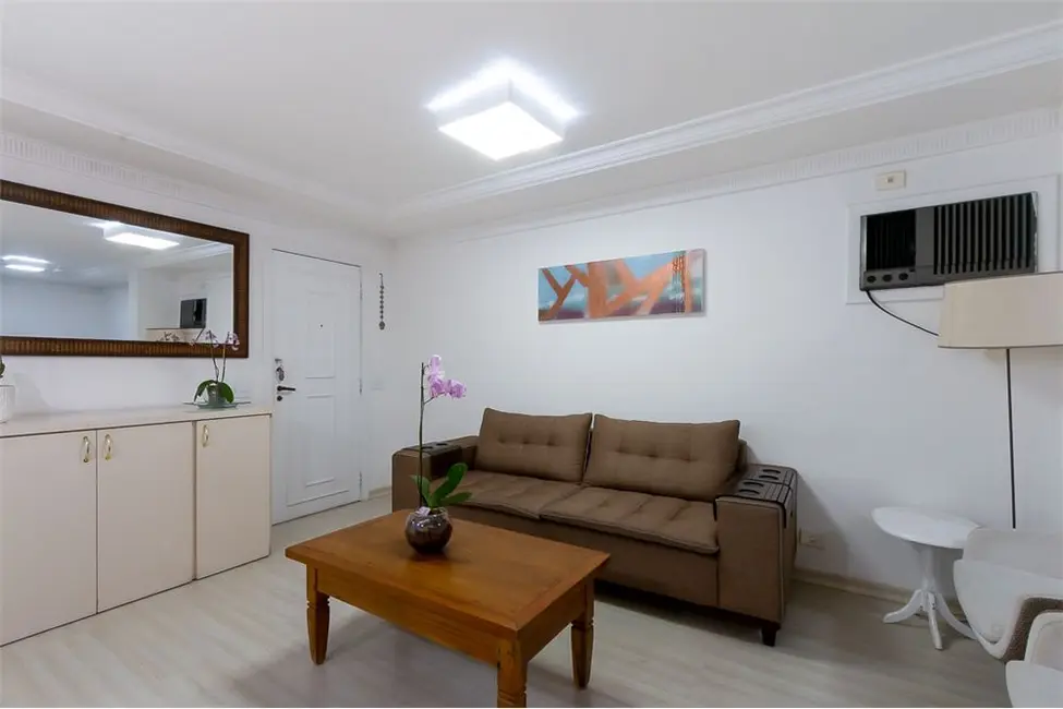 Foto 3 de Apartamento com 4 quartos à venda, 140m2 em Higienópolis, São Paulo - SP