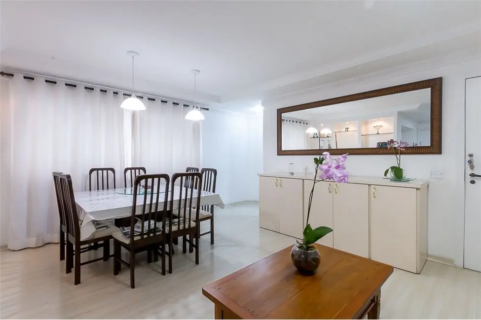 Foto 2 de Apartamento com 4 quartos à venda, 140m2 em Higienópolis, São Paulo - SP