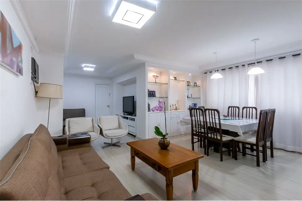 Foto 4 de Apartamento com 4 quartos à venda, 140m2 em Higienópolis, São Paulo - SP