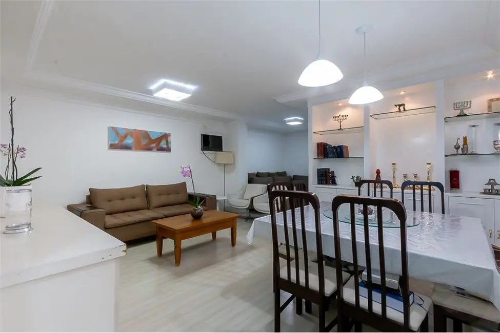 Foto 1 de Apartamento com 4 quartos à venda, 140m2 em Higienópolis, São Paulo - SP