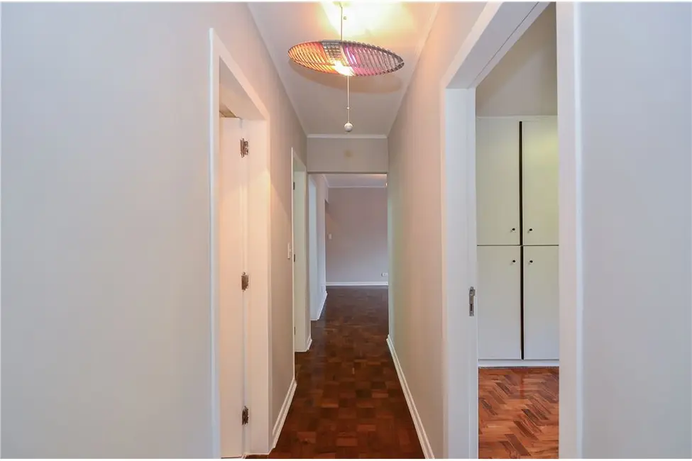 Apartamento com 3 quartos à venda, 123m2 em Higienópolis, São Paulo - SP - imagem 7 Foto 7 de Apartamento com 3 quartos à venda, 123m2 em Higienópolis, São Paulo - SP