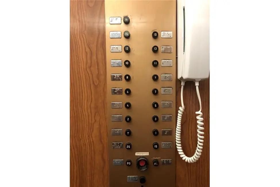 Foto 2 de Apartamento com 3 quartos à venda, 125m2 em Higienópolis, São Paulo - SP