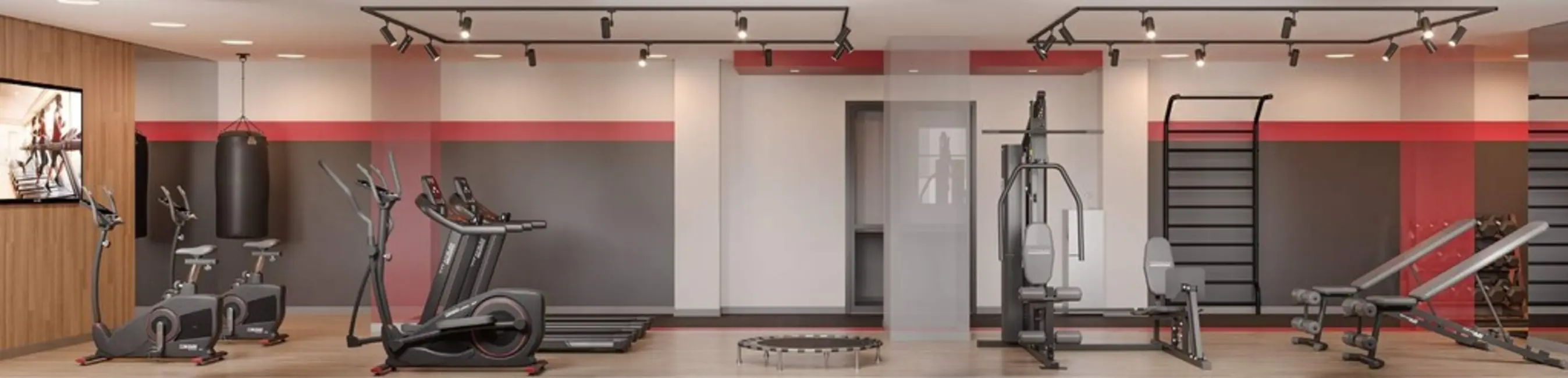 Foto 4 de Apartamento com 1 quarto à venda, 28m2 em Santa Cecília, São Paulo - SP