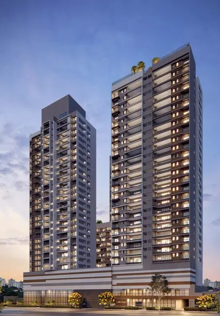 Foto 1 de Apartamento com 3 quartos à venda, 122m2 em Vila Prudente, São Paulo - SP