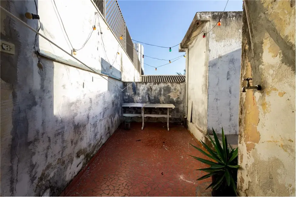 Casa com 2 quartos à venda, 149m2 em Alto da Lapa, São Paulo - SP - imagem 2 Foto 2 de Casa com 2 quartos à venda, 149m2 em Alto da Lapa, São Paulo - SP