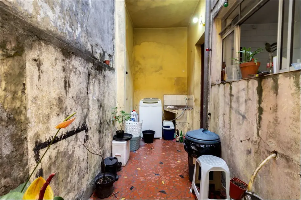 Casa com 2 quartos à venda, 149m2 em Alto da Lapa, São Paulo - SP - imagem 7 Foto 7 de Casa com 2 quartos à venda, 149m2 em Alto da Lapa, São Paulo - SP