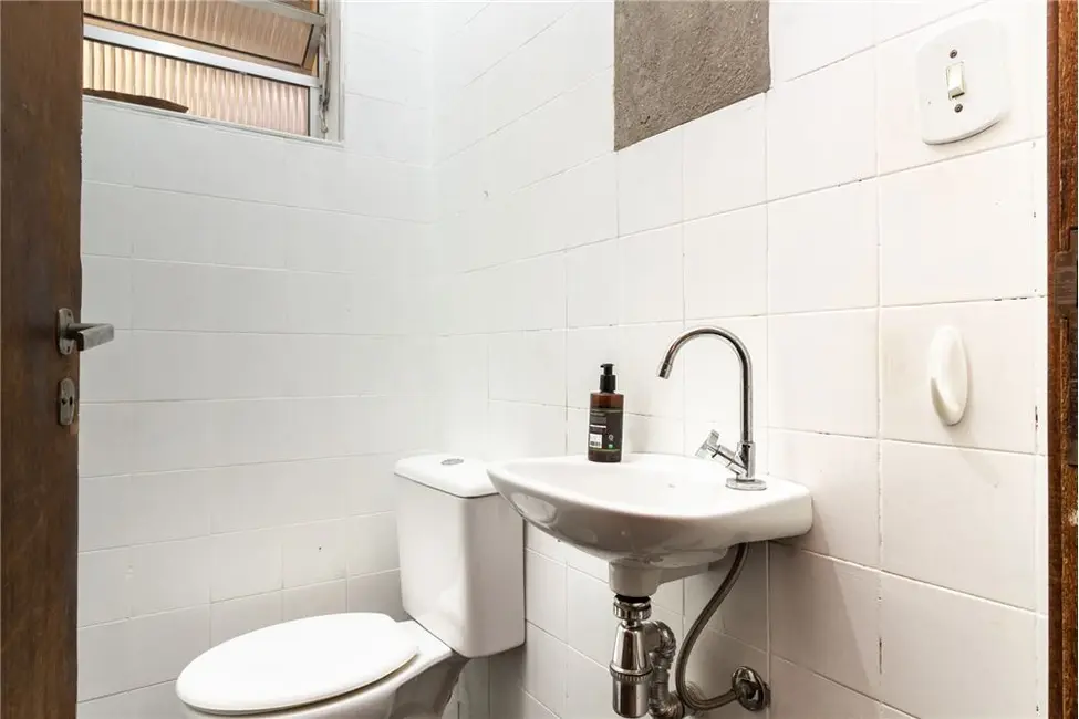 Casa com 2 quartos à venda, 149m2 em Alto da Lapa, São Paulo - SP - imagem 8 Foto 8 de Casa com 2 quartos à venda, 149m2 em Alto da Lapa, São Paulo - SP