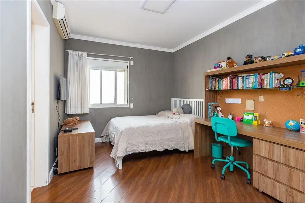 Foto 5 de Apartamento com 3 quartos à venda, 366m2 em Alto da Lapa, São Paulo - SP