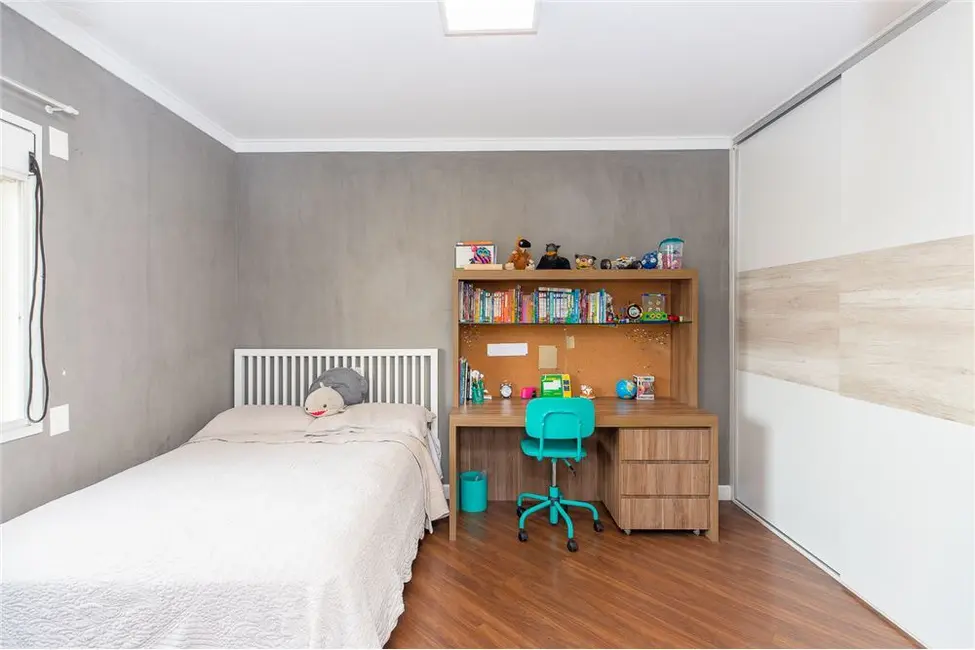 Foto 6 de Apartamento com 3 quartos à venda, 366m2 em Alto da Lapa, São Paulo - SP