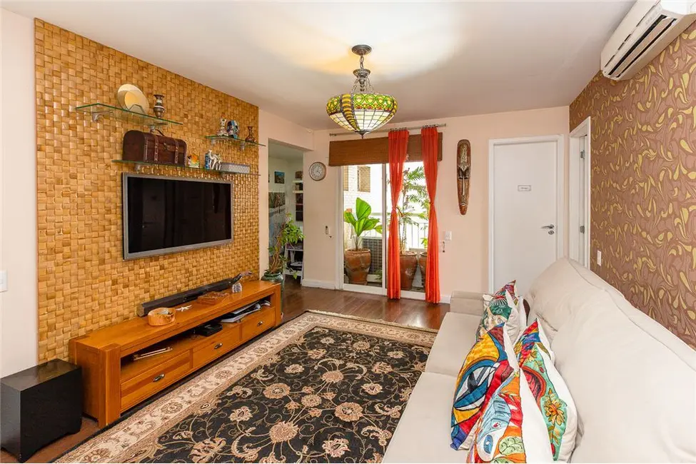 Foto 3 de Apartamento com 3 quartos à venda, 366m2 em Alto da Lapa, São Paulo - SP