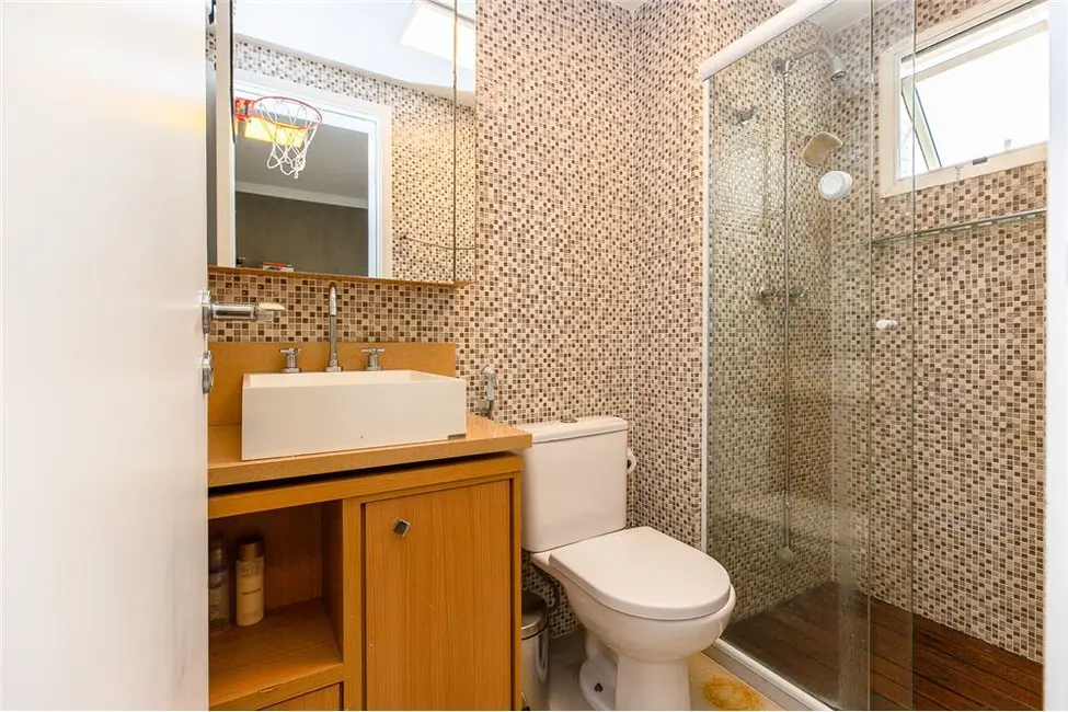 Foto 7 de Apartamento com 3 quartos à venda, 366m2 em Alto da Lapa, São Paulo - SP