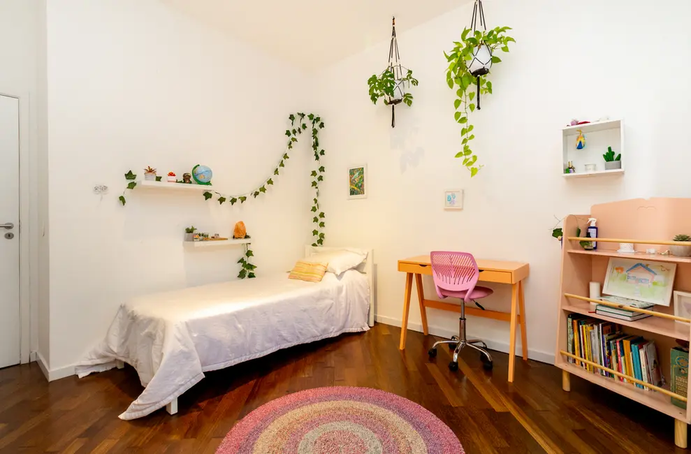 Casa com 4 quartos à venda, 301m2 em Alto da Lapa, São Paulo - SP - imagem 8 Foto 8 de Casa com 4 quartos à venda, 301m2 em Alto da Lapa, São Paulo - SP