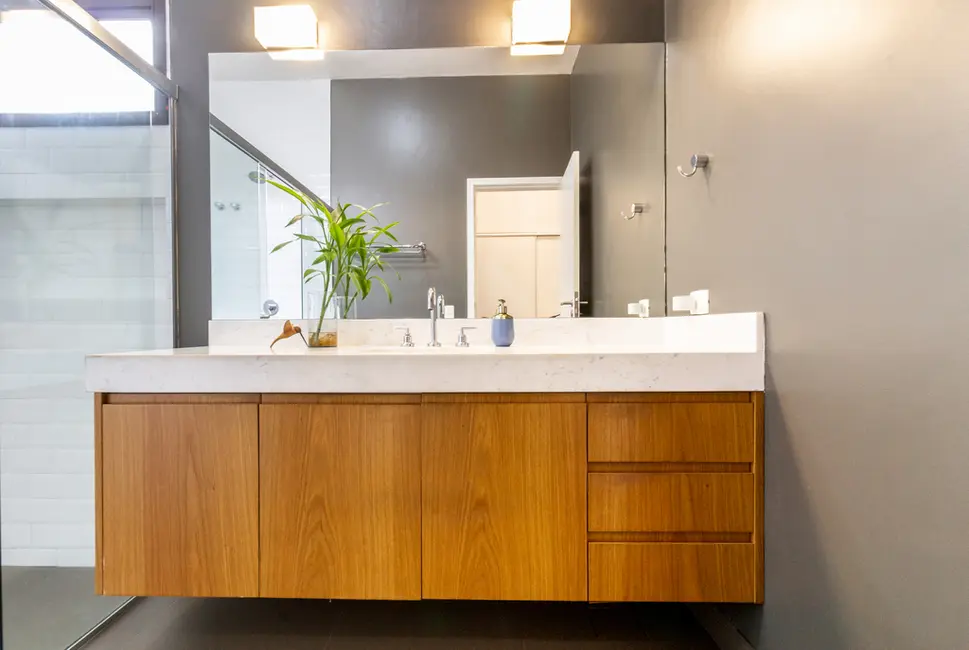 Casa com 4 quartos à venda, 301m2 em Alto da Lapa, São Paulo - SP - imagem 6 Foto 6 de Casa com 4 quartos à venda, 301m2 em Alto da Lapa, São Paulo - SP