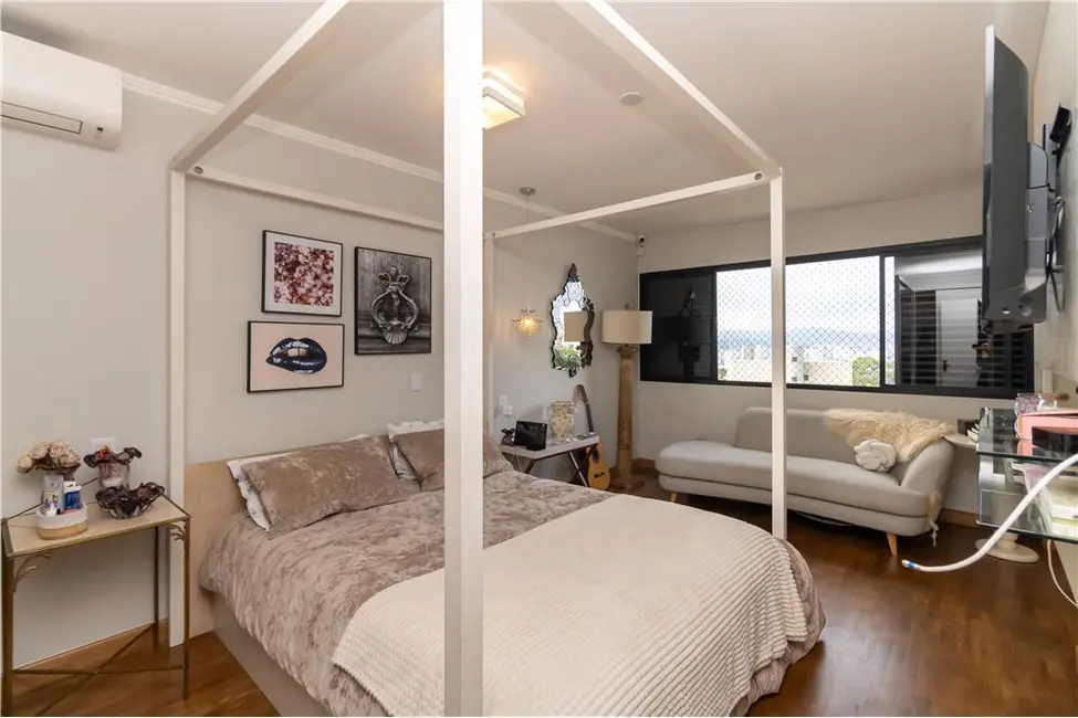 Foto 3 de Apartamento com 3 quartos à venda, 222m2 em Alto da Lapa, São Paulo - SP