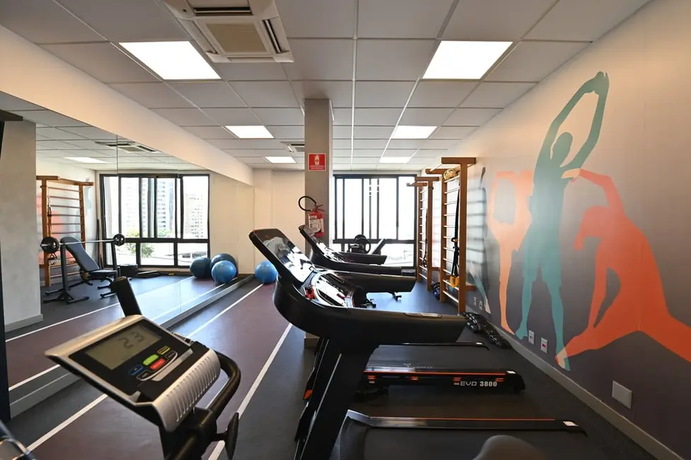 Apartamento com 3 quartos à venda, 102m2 em Alto da Lapa, São Paulo - SP - imagem 8 Foto 8 de Apartamento com 3 quartos à venda, 102m2 em Alto da Lapa, São Paulo - SP