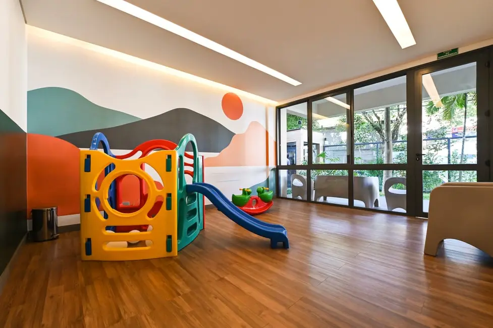 Apartamento com 3 quartos à venda, 102m2 em Alto da Lapa, São Paulo - SP - imagem 7 Foto 7 de Apartamento com 3 quartos à venda, 102m2 em Alto da Lapa, São Paulo - SP