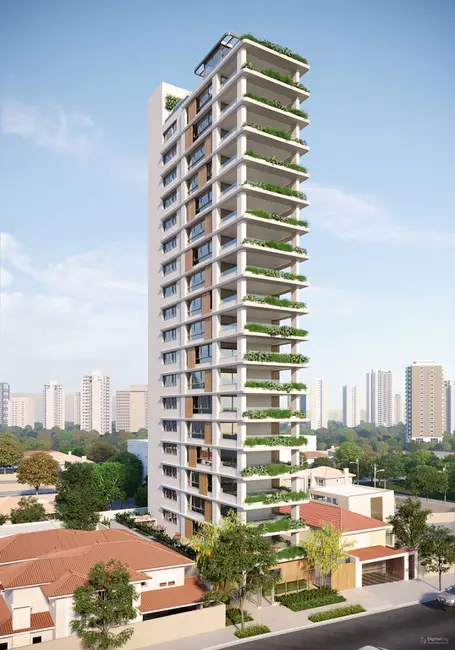 Apartamento com 3 quartos à venda, 283m2 em Alto da Lapa, São Paulo - SP - imagem 2 Foto 2 de Apartamento com 3 quartos à venda, 283m2 em Alto da Lapa, São Paulo - SP