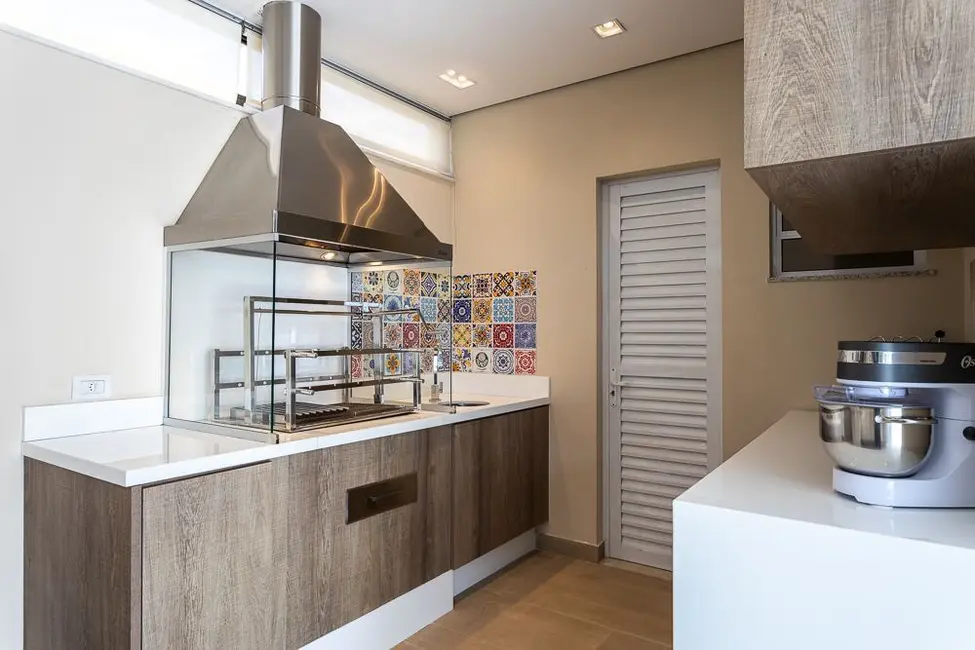 Cobertura com 4 quartos à venda, 273m2 em Alto da Lapa, São Paulo - SP - imagem 6 Foto 6 de Cobertura com 4 quartos à venda, 273m2 em Alto da Lapa, São Paulo - SP