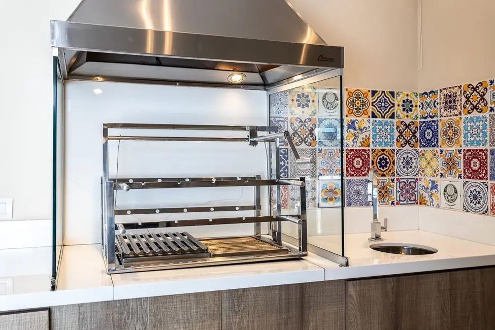 Cobertura com 4 quartos à venda, 273m2 em Alto da Lapa, São Paulo - SP - imagem 5 Foto 5 de Cobertura com 4 quartos à venda, 273m2 em Alto da Lapa, São Paulo - SP