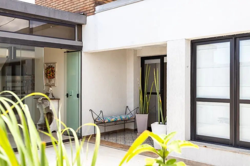 Cobertura com 4 quartos à venda, 273m2 em Alto da Lapa, São Paulo - SP - imagem 9 Foto 9 de Cobertura com 4 quartos à venda, 273m2 em Alto da Lapa, São Paulo - SP