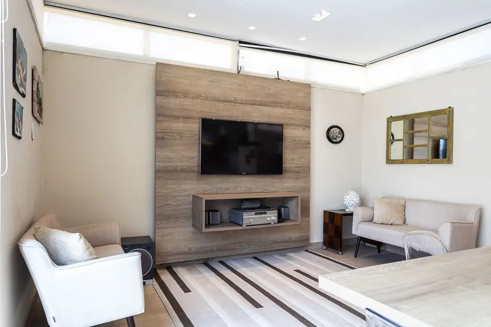 Cobertura com 4 quartos à venda, 273m2 em Alto da Lapa, São Paulo - SP - imagem 3 Foto 3 de Cobertura com 4 quartos à venda, 273m2 em Alto da Lapa, São Paulo - SP