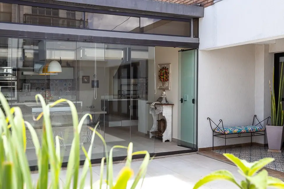 Cobertura com 4 quartos à venda, 273m2 em Alto da Lapa, São Paulo - SP - imagem 8 Foto 8 de Cobertura com 4 quartos à venda, 273m2 em Alto da Lapa, São Paulo - SP