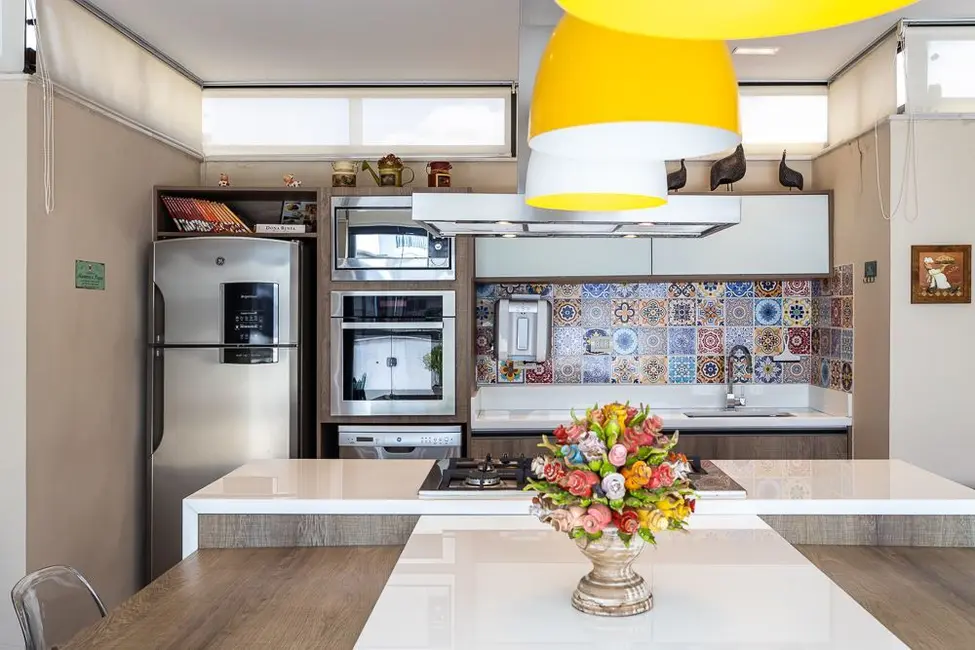 Cobertura com 4 quartos à venda, 273m2 em Alto da Lapa, São Paulo - SP - imagem 2 Foto 2 de Cobertura com 4 quartos à venda, 273m2 em Alto da Lapa, São Paulo - SP