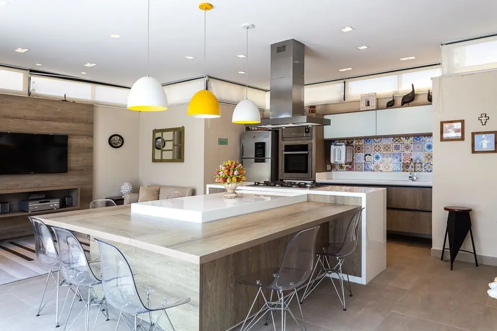 Cobertura com 4 quartos à venda, 273m2 em Alto da Lapa, São Paulo - SP - imagem 7 Foto 7 de Cobertura com 4 quartos à venda, 273m2 em Alto da Lapa, São Paulo - SP