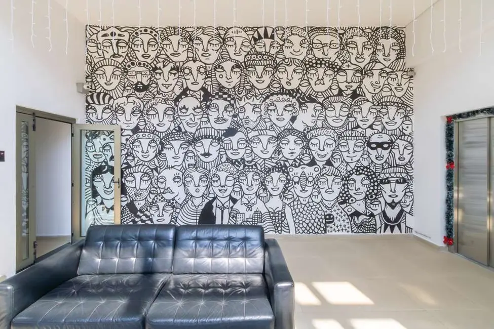 Foto 8 de Apartamento com 1 quarto à venda, 70m2 em Alto da Lapa, São Paulo - SP