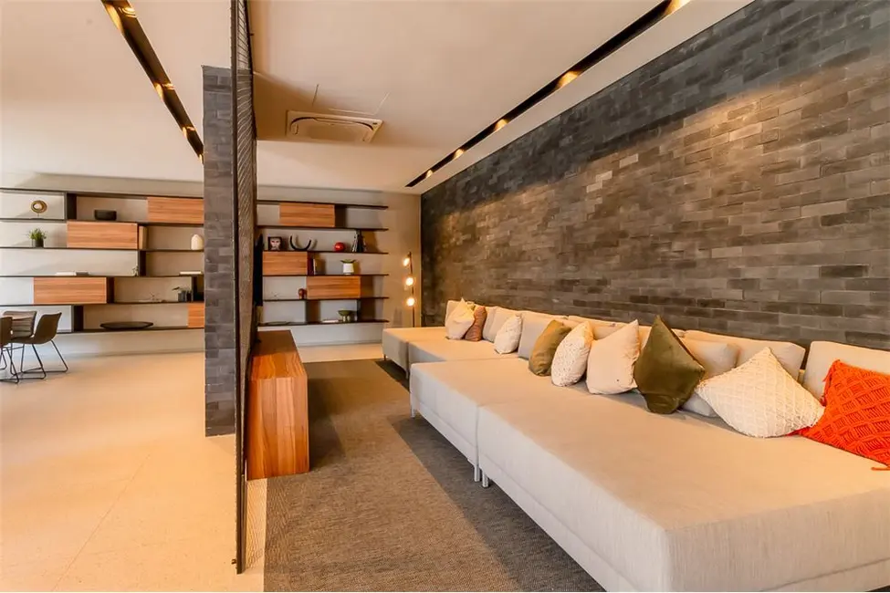 Foto 9 de Kitnet com 1 quarto à venda, 23m2 em Perdizes, São Paulo - SP