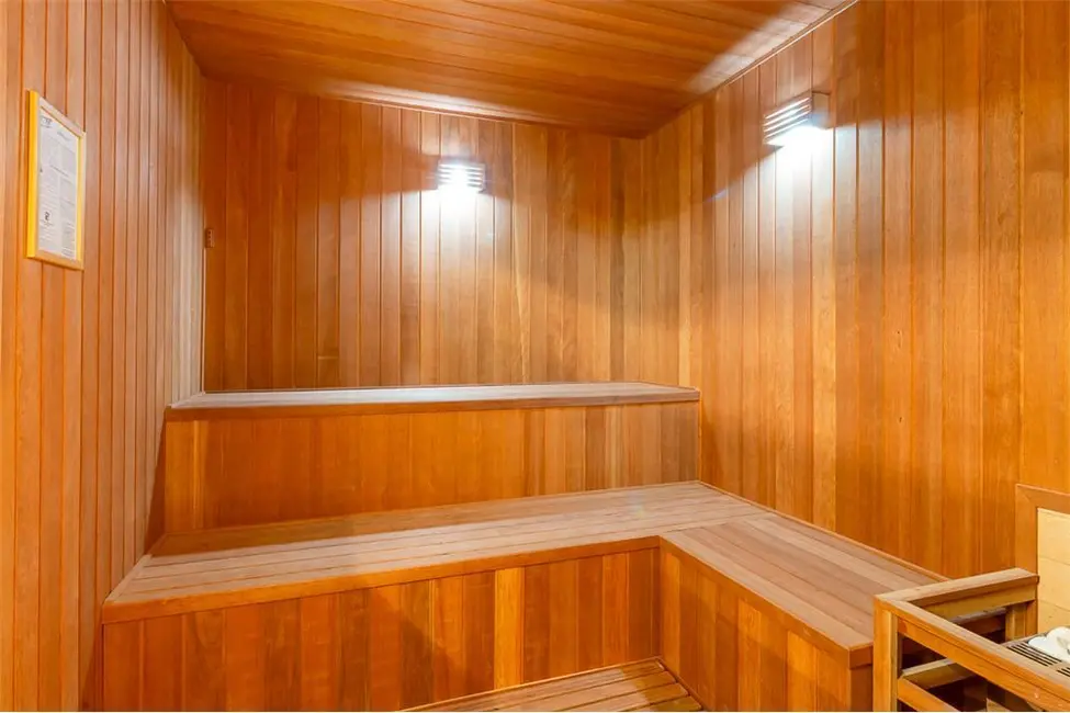 Foto 4 de Kitnet com 1 quarto à venda, 23m2 em Perdizes, São Paulo - SP