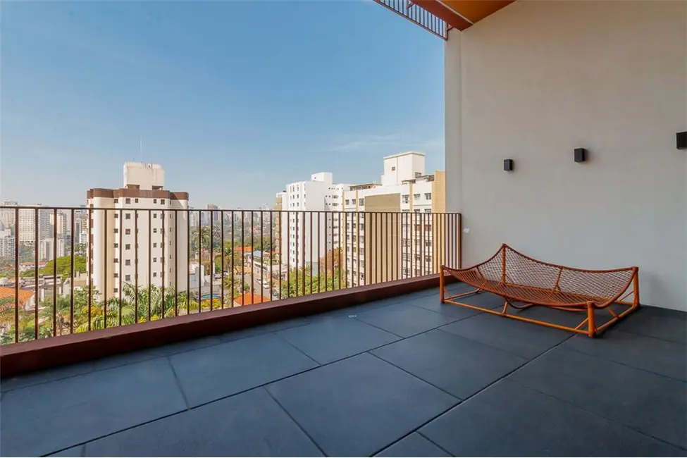 Foto 3 de Kitnet com 1 quarto à venda, 23m2 em Perdizes, São Paulo - SP