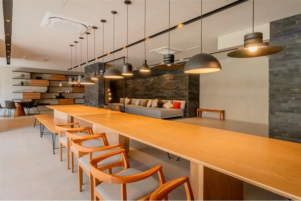 Foto 7 de Kitnet com 1 quarto à venda, 23m2 em Perdizes, São Paulo - SP