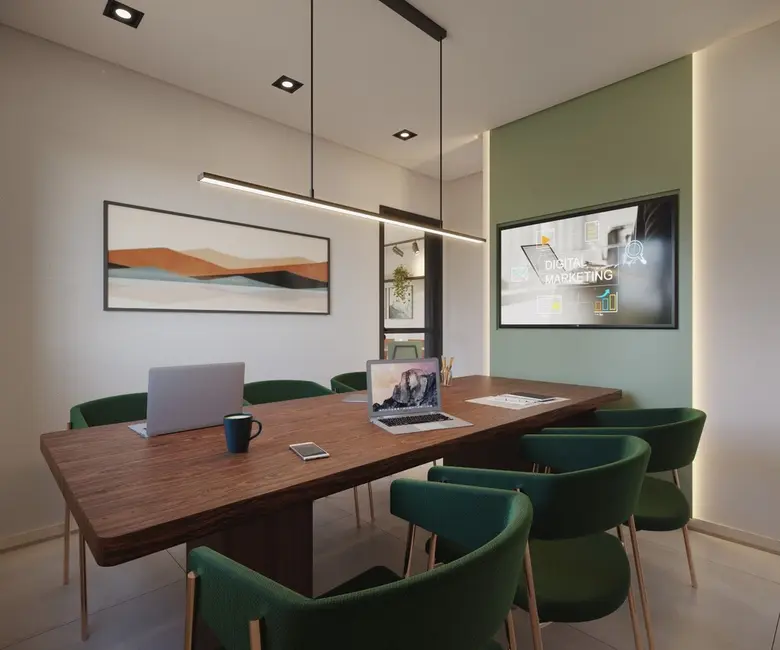 Apartamento com 2 quartos à venda, 36m2 em Perdizes, São Paulo - SP - imagem 8 Foto 8 de Apartamento com 2 quartos à venda, 36m2 em Perdizes, São Paulo - SP
