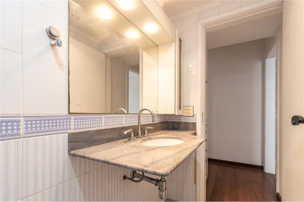 Apartamento com 2 quartos à venda, 89m2 em Perdizes, São Paulo - SP - imagem 3 Foto 3 de Apartamento com 2 quartos à venda, 89m2 em Perdizes, São Paulo - SP