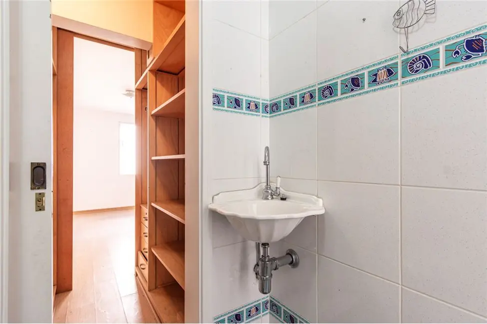 Apartamento com 2 quartos à venda, 89m2 em Perdizes, São Paulo - SP - imagem 9 Foto 9 de Apartamento com 2 quartos à venda, 89m2 em Perdizes, São Paulo - SP