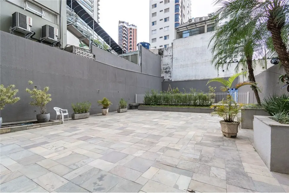 Foto 2 de Apartamento com 2 quartos à venda, 89m2 em Perdizes, São Paulo - SP