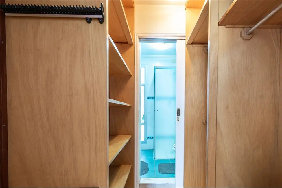 Apartamento com 2 quartos à venda, 89m2 em Perdizes, São Paulo - SP - imagem 7 Foto 7 de Apartamento com 2 quartos à venda, 89m2 em Perdizes, São Paulo - SP