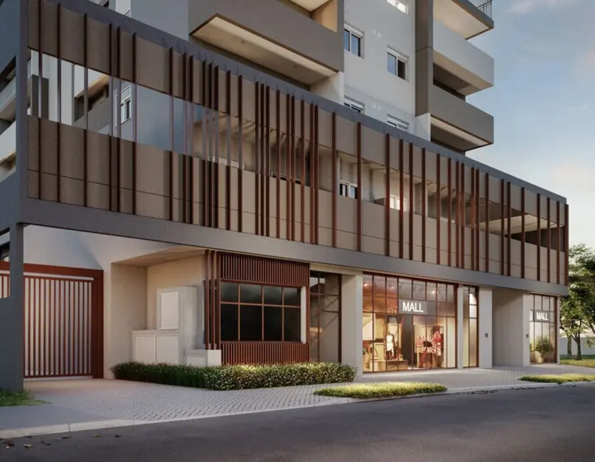 Foto 2 de Apartamento com 2 quartos à venda, 39m2 em Perdizes, São Paulo - SP