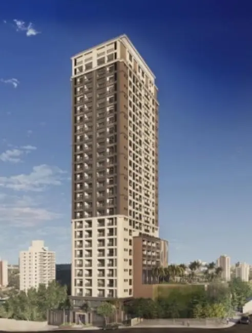 Foto 2 de Apartamento com 4 quartos à venda, 164m2 em Perdizes, São Paulo - SP