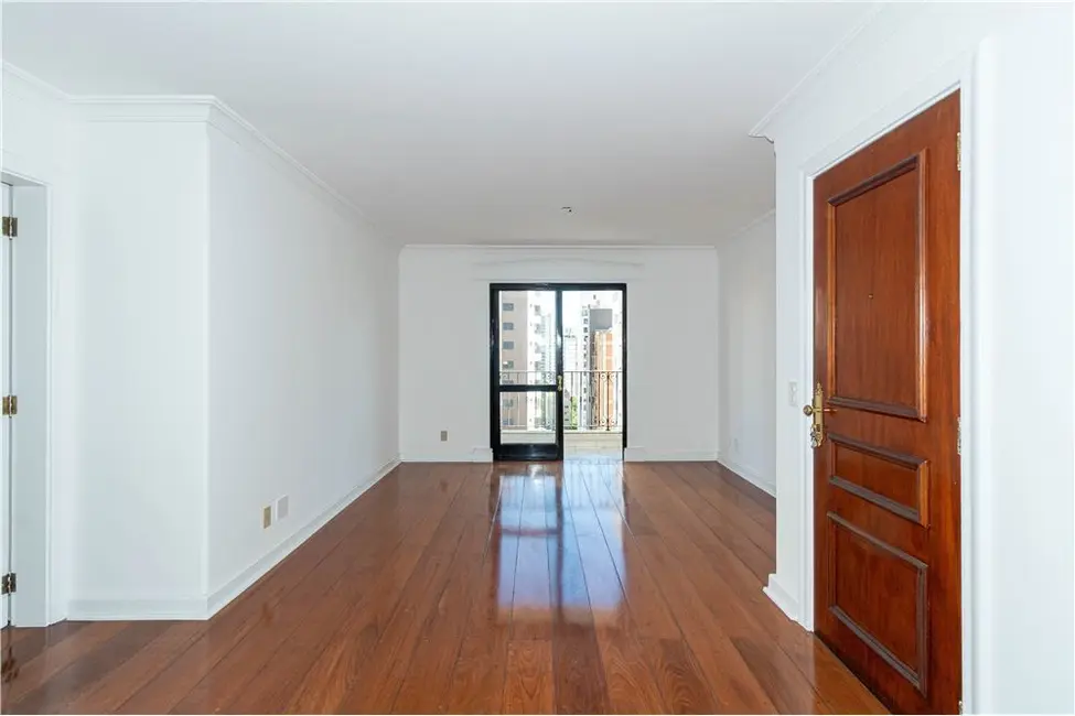 Foto 1 de Apartamento com 3 quartos à venda, 105m2 em Perdizes, São Paulo - SP