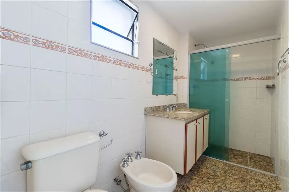 Foto 6 de Apartamento com 3 quartos à venda, 105m2 em Perdizes, São Paulo - SP