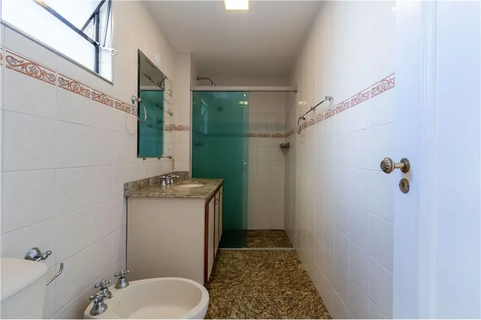 Foto 5 de Apartamento com 3 quartos à venda, 105m2 em Perdizes, São Paulo - SP