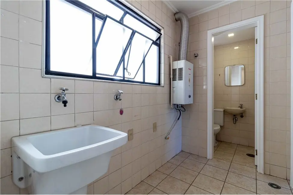 Foto 3 de Apartamento com 3 quartos à venda, 105m2 em Perdizes, São Paulo - SP