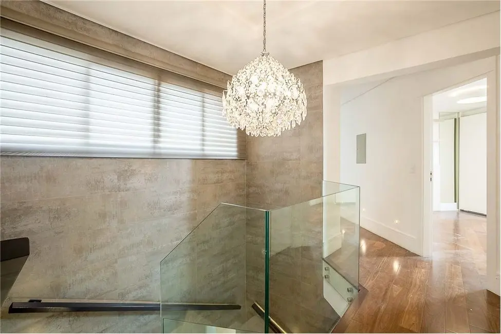 Foto 2 de Cobertura com 5 quartos à venda, 411m2 em Perdizes, São Paulo - SP