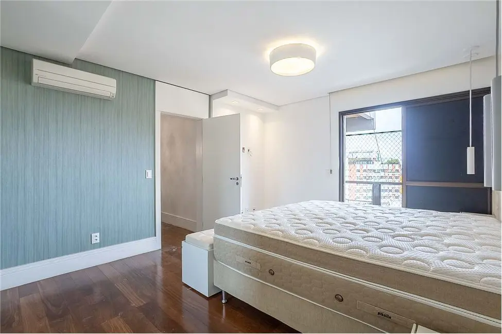 Foto 4 de Cobertura com 5 quartos à venda, 411m2 em Perdizes, São Paulo - SP