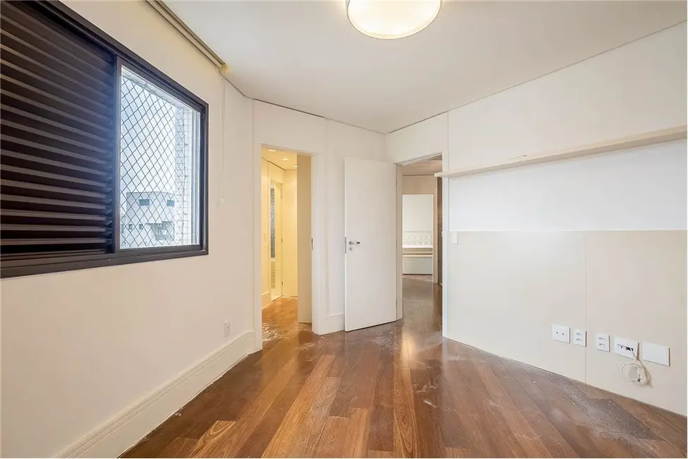 Foto 7 de Cobertura com 5 quartos à venda, 411m2 em Perdizes, São Paulo - SP